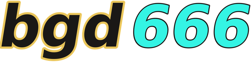bgd666 logo